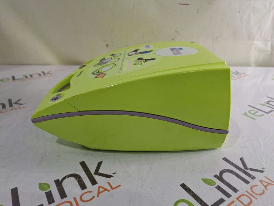 Zoll Zoll AED Plus Defibrillators reLink Medical