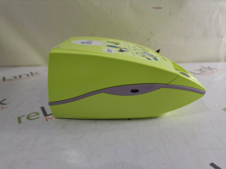 Zoll Zoll AED Plus Defibrillators reLink Medical