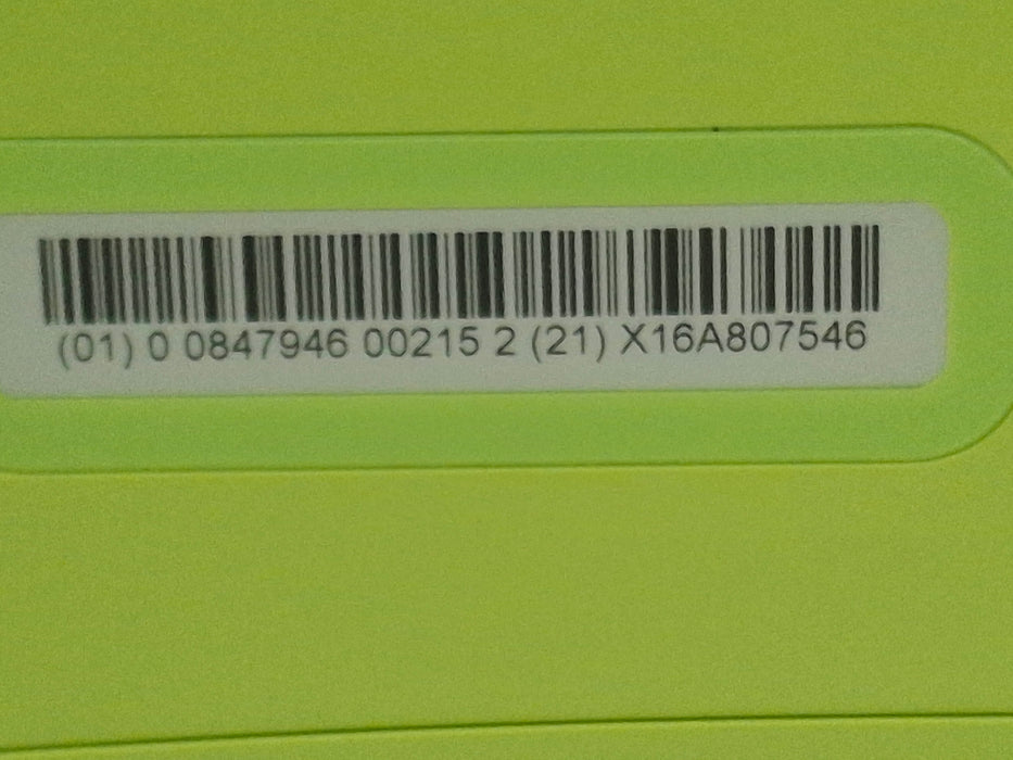 Zoll Zoll AED Plus Defibrillators reLink Medical