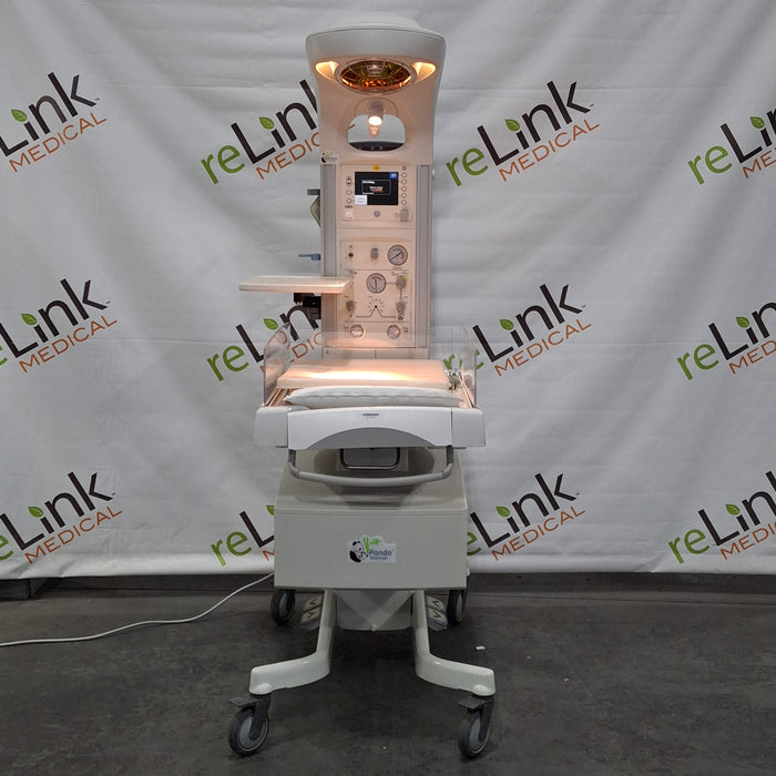 GE Healthcare GE Healthcare Panda IRES Infant Warmer Infant Warmers and Incubators reLink Medical