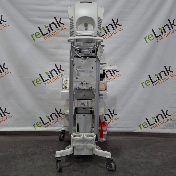 GE Healthcare GE Healthcare Panda IRES Infant Warmer Infant Warmers and Incubators reLink Medical