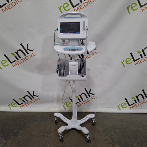 Welch Allyn Welch Allyn Connex 6500 - Nellcor SpO2, SureTemp Vital Signs Monitor Patient Monitors reLink Medical
