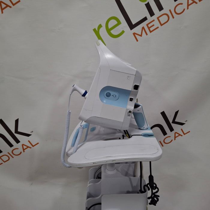 Welch Allyn Welch Allyn Connex 6500 - Nellcor SpO2, SureTemp Vital Signs Monitor Patient Monitors reLink Medical