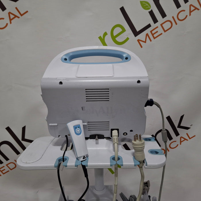 Welch Allyn Welch Allyn Connex 6500 - Nellcor SpO2, SureTemp Vital Signs Monitor Patient Monitors reLink Medical