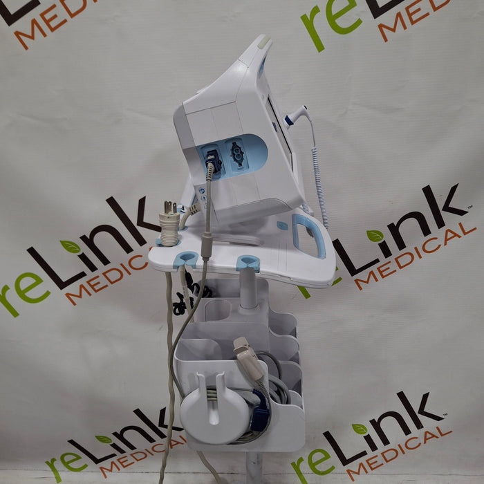 Welch Allyn Welch Allyn Connex 6500 - Nellcor SpO2, SureTemp Vital Signs Monitor Patient Monitors reLink Medical