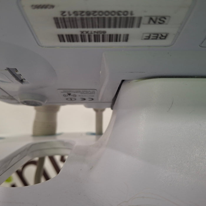 Welch Allyn Welch Allyn Connex 6500 - Nellcor SpO2, SureTemp Vital Signs Monitor Patient Monitors reLink Medical