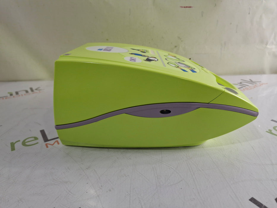 Zoll Zoll AED Plus Defibrillators reLink Medical