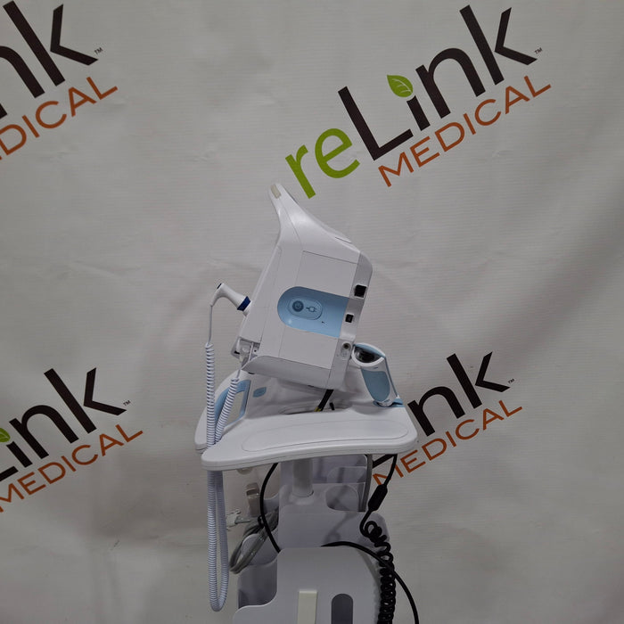 Welch Allyn Welch Allyn Connex 6800 - Nellcor SpO2, SureTemp Vital Signs Monitor Patient Monitors reLink Medical