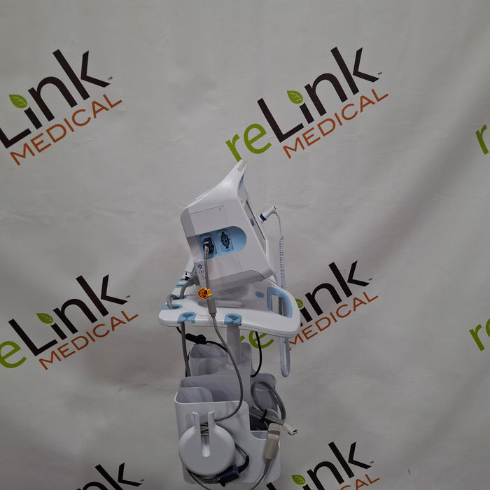 Welch Allyn Welch Allyn Connex 6800 - Nellcor SpO2, SureTemp Vital Signs Monitor Patient Monitors reLink Medical