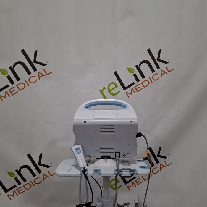 Welch Allyn Welch Allyn Connex 6800 - Nellcor SpO2, SureTemp Vital Signs Monitor Patient Monitors reLink Medical