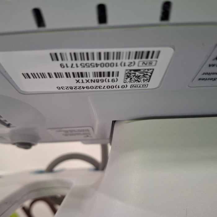 Welch Allyn Welch Allyn Connex 6800 - Nellcor SpO2, SureTemp Vital Signs Monitor Patient Monitors reLink Medical