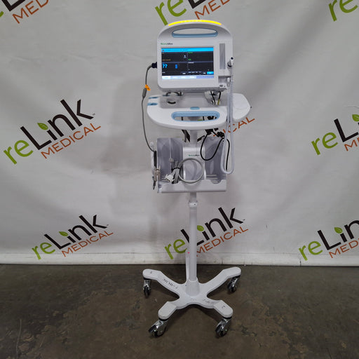 Welch Allyn Welch Allyn Connex 6800 - Nellcor SpO2, SureTemp Vital Signs Monitor Patient Monitors reLink Medical