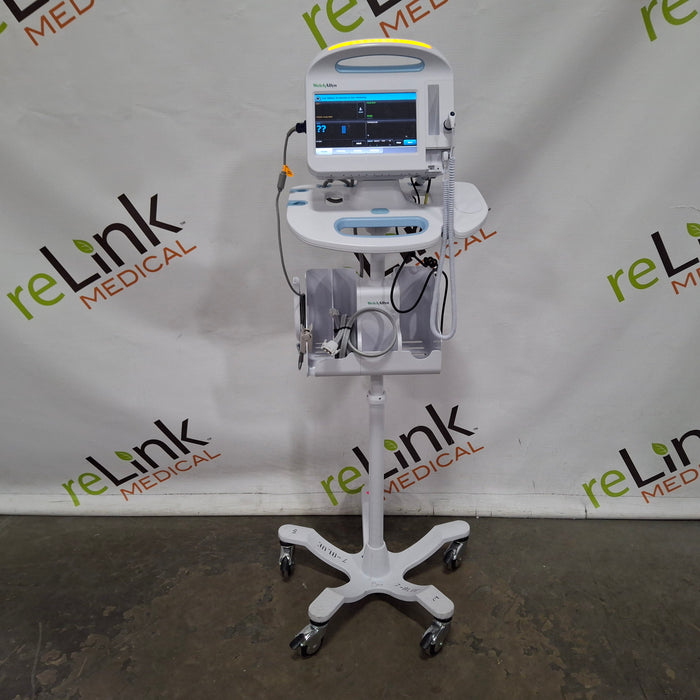 Welch Allyn Welch Allyn Connex 6800 - Nellcor SpO2, SureTemp Vital Signs Monitor Patient Monitors reLink Medical