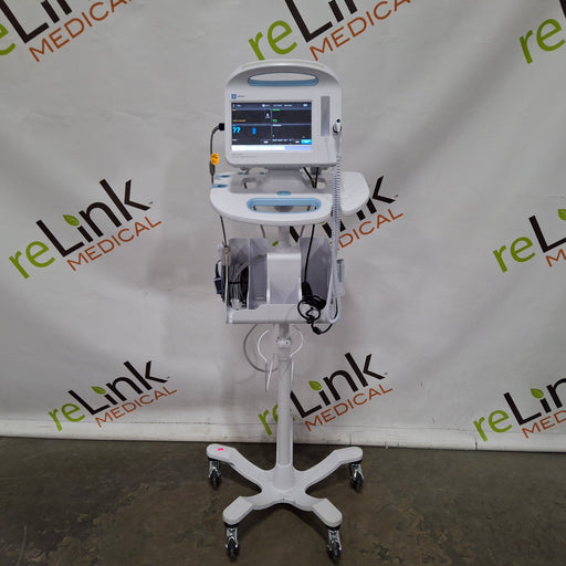 Welch Allyn Welch Allyn Connex 6800 - Nellcor SpO2, SureTemp Vital Signs Monitor Patient Monitors reLink Medical