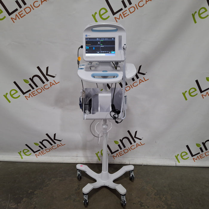 Welch Allyn Welch Allyn Connex 6800 - Nellcor SpO2, SureTemp Vital Signs Monitor Patient Monitors reLink Medical