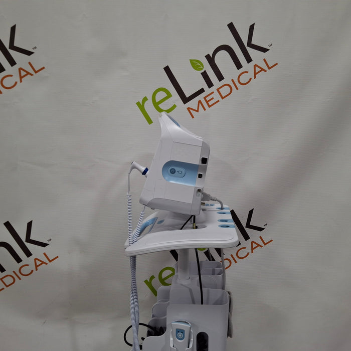 Welch Allyn Welch Allyn Connex 6800 - Nellcor SpO2, SureTemp Vital Signs Monitor Patient Monitors reLink Medical