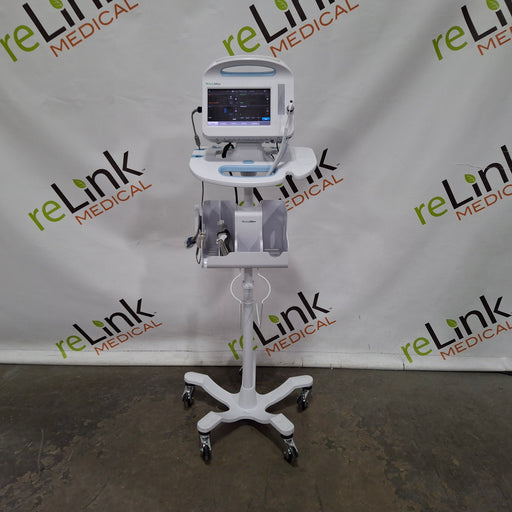 Welch Allyn Welch Allyn Connex 6800 - Nellcor SpO2, SureTemp Vital Signs Monitor Patient Monitors reLink Medical