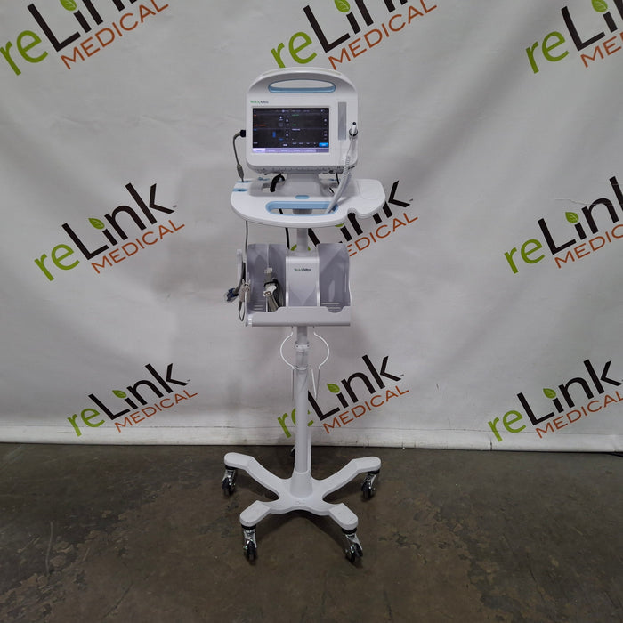Welch Allyn Welch Allyn Connex 6800 - Nellcor SpO2, SureTemp Vital Signs Monitor Patient Monitors reLink Medical