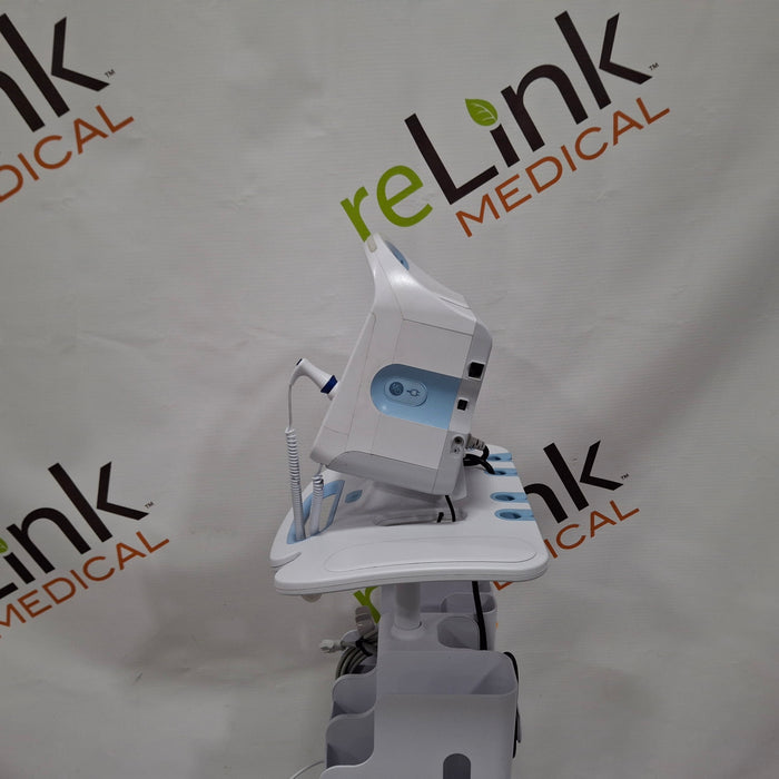 Welch Allyn Welch Allyn Connex 6800 - Nellcor SpO2, SureTemp Vital Signs Monitor Patient Monitors reLink Medical