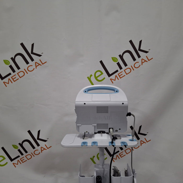 Welch Allyn Welch Allyn Connex 6800 - Nellcor SpO2, SureTemp Vital Signs Monitor Patient Monitors reLink Medical
