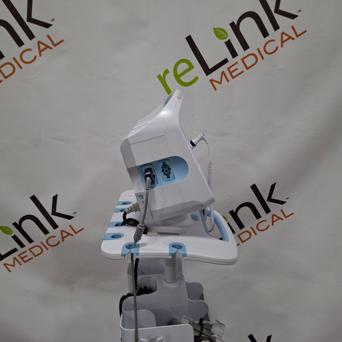Welch Allyn Welch Allyn Connex 6800 - Nellcor SpO2, SureTemp Vital Signs Monitor Patient Monitors reLink Medical