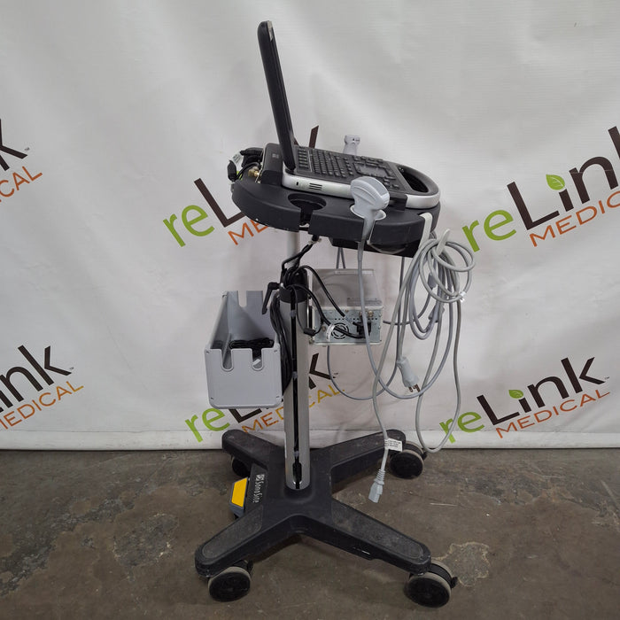 Sonosite Sonosite Edge Ultrasound Ultrasound reLink Medical