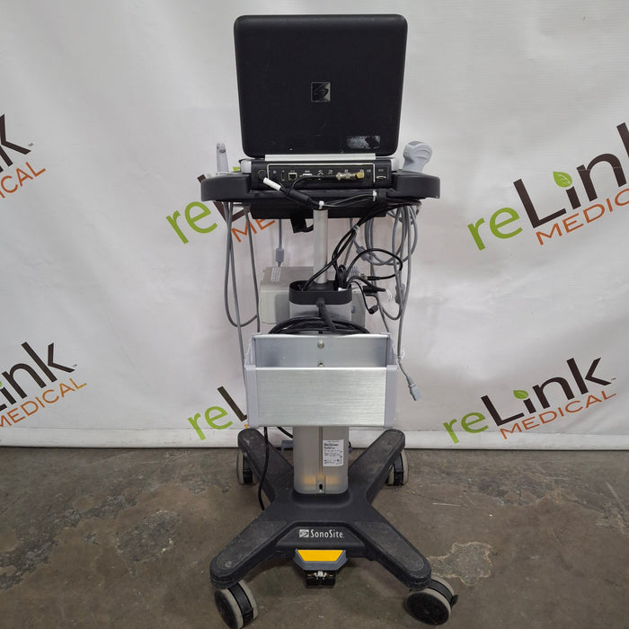 Sonosite Sonosite Edge Ultrasound Ultrasound reLink Medical