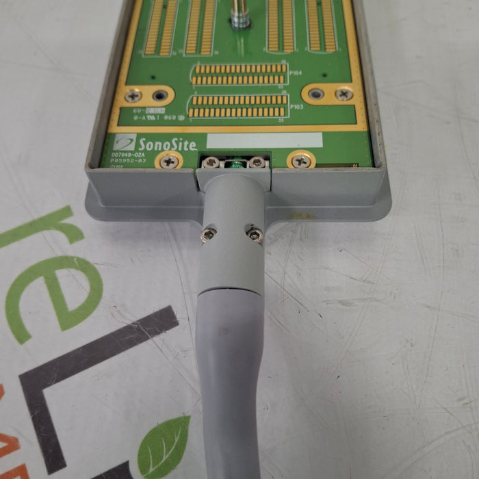 Sonosite Sonosite Edge Ultrasound Ultrasound reLink Medical