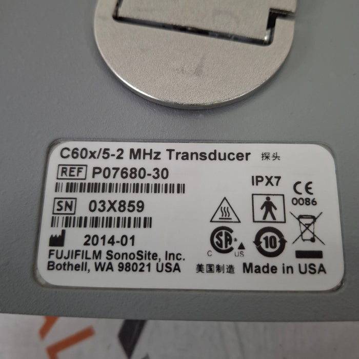 Sonosite Sonosite Edge Ultrasound Ultrasound reLink Medical