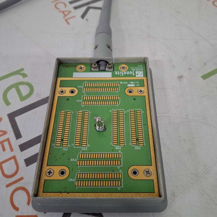 Sonosite Sonosite Edge Ultrasound Ultrasound reLink Medical