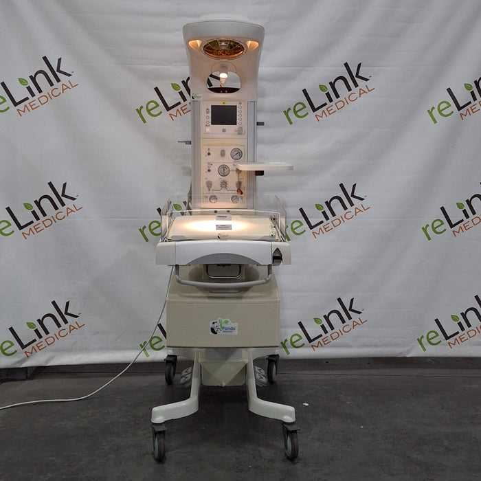 GE Healthcare GE Healthcare Panda IRES Infant Warmer Infant Warmers and Incubators reLink Medical