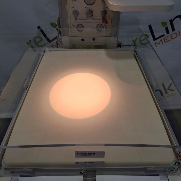 GE Healthcare GE Healthcare Panda IRES Infant Warmer Infant Warmers and Incubators reLink Medical