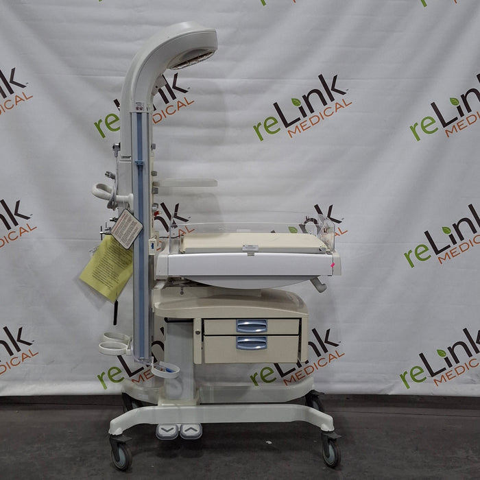 GE Healthcare GE Healthcare Panda IRES Infant Warmer Infant Warmers and Incubators reLink Medical