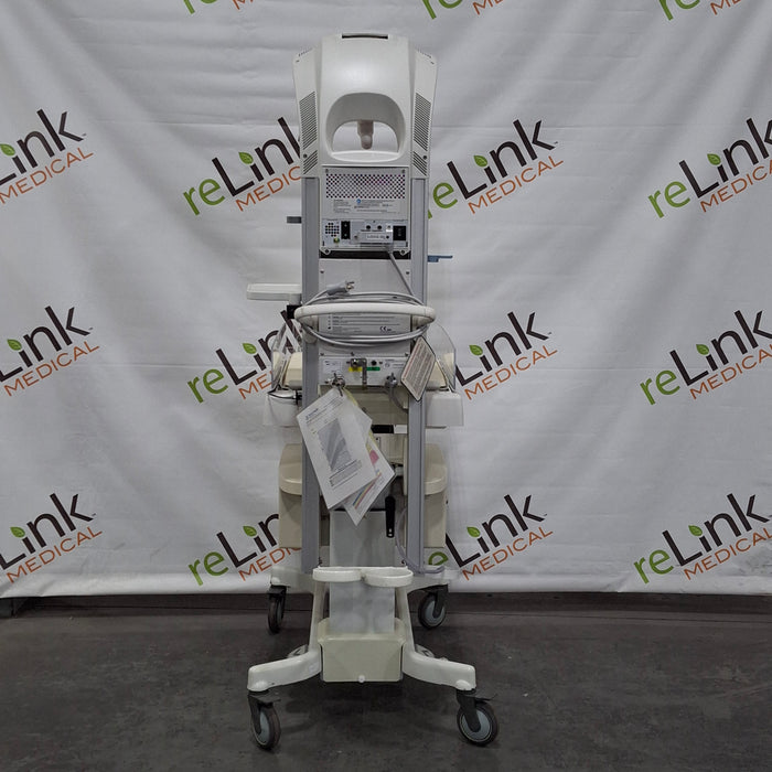 GE Healthcare GE Healthcare Panda IRES Infant Warmer Infant Warmers and Incubators reLink Medical