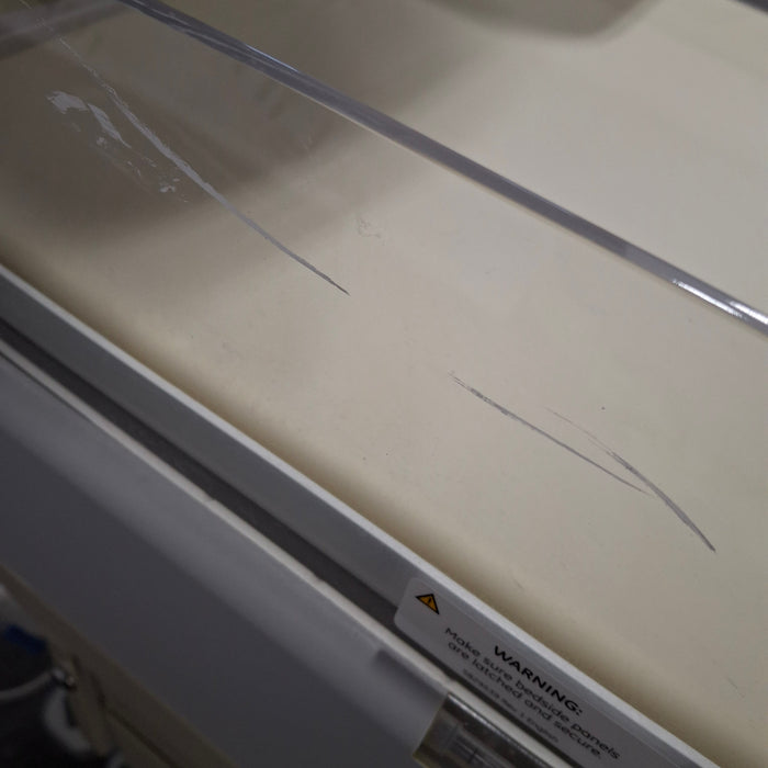 GE Healthcare GE Healthcare Panda IRES Infant Warmer Infant Warmers and Incubators reLink Medical