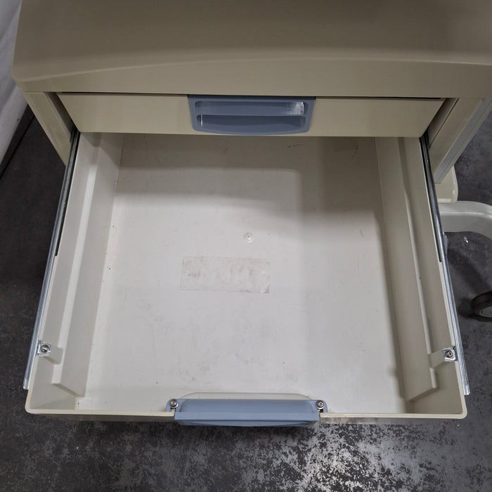 GE Healthcare GE Healthcare Panda IRES Infant Warmer Infant Warmers and Incubators reLink Medical