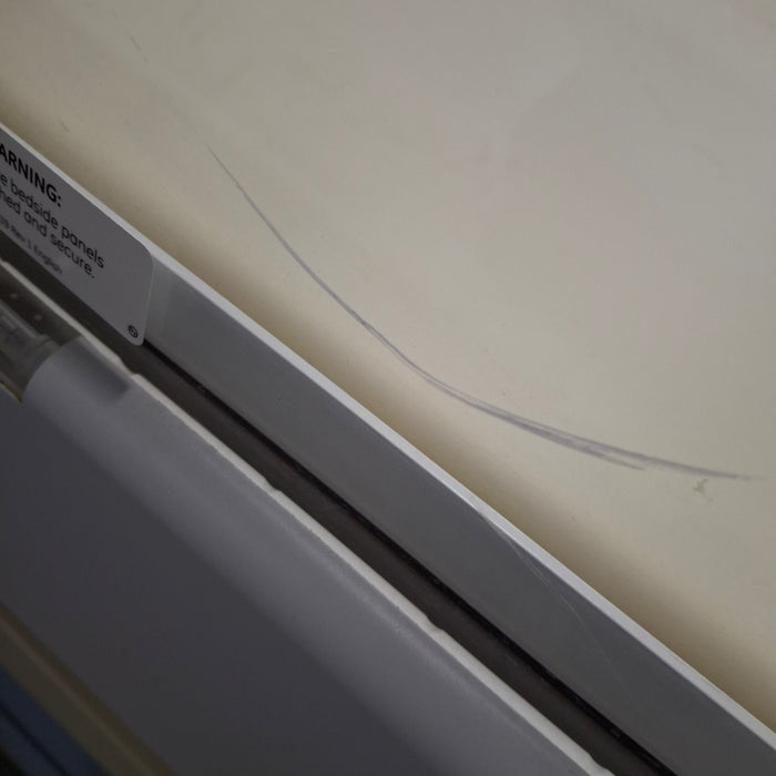 GE Healthcare GE Healthcare Panda IRES Infant Warmer Infant Warmers and Incubators reLink Medical