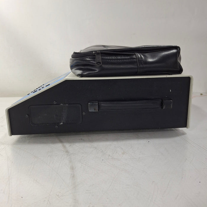 Dynatech DNI Nevada Dynatech DNI Nevada Fluke Cufflink Non-Invasive BP Analyzer Test Equipment reLink Medical