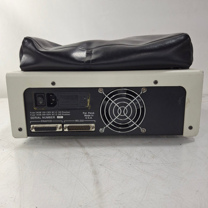 Dynatech DNI Nevada Dynatech DNI Nevada Fluke Cufflink Non-Invasive BP Analyzer Test Equipment reLink Medical