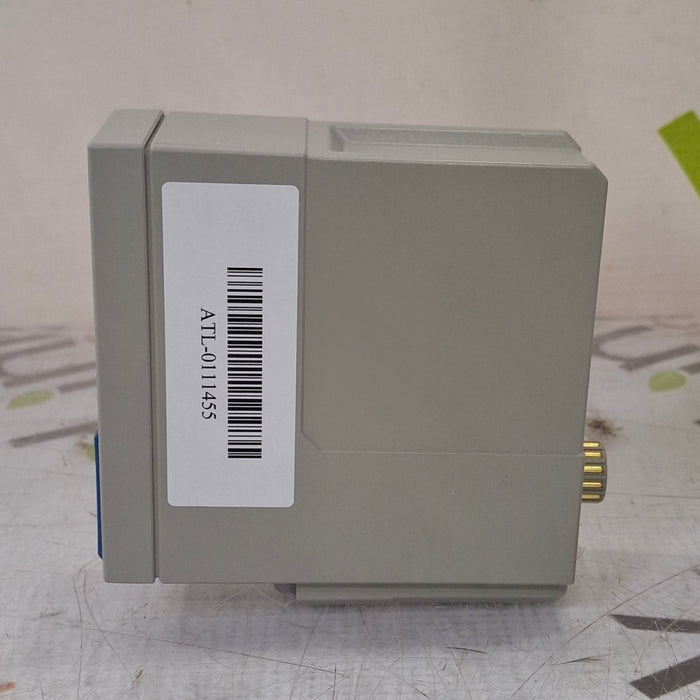 Hewlett Packard Hewlett Packard M1020A SpO2/PLETH Single Parameter Module Patient Monitors reLink Medical