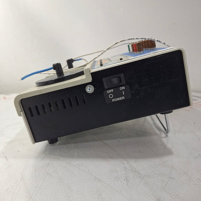 Fluke Fluke Impulse 4000 Analyzer Surgical Instruments reLink Medical