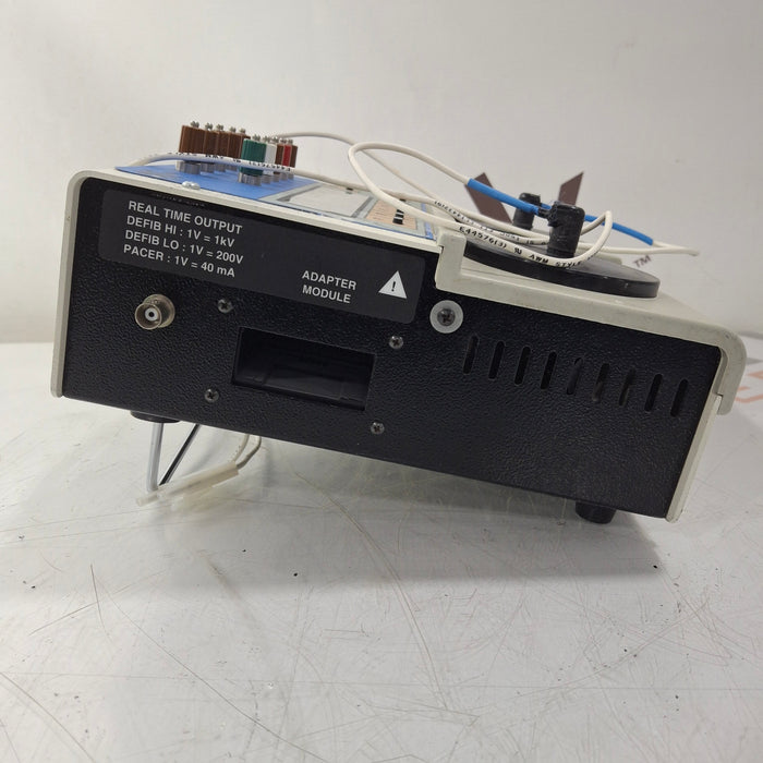 Fluke Fluke Impulse 4000 Analyzer Surgical Instruments reLink Medical