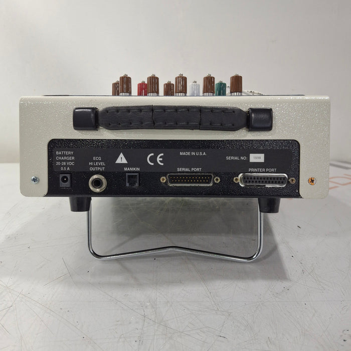 Fluke Fluke Impulse 4000 Analyzer Surgical Instruments reLink Medical