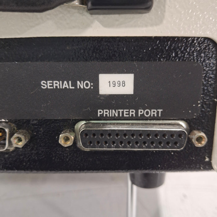 Fluke Fluke Impulse 4000 Analyzer Surgical Instruments reLink Medical