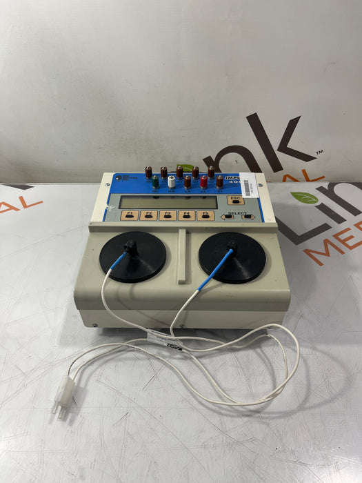 Fluke Fluke Impulse 4000 Analyzer Surgical Instruments reLink Medical