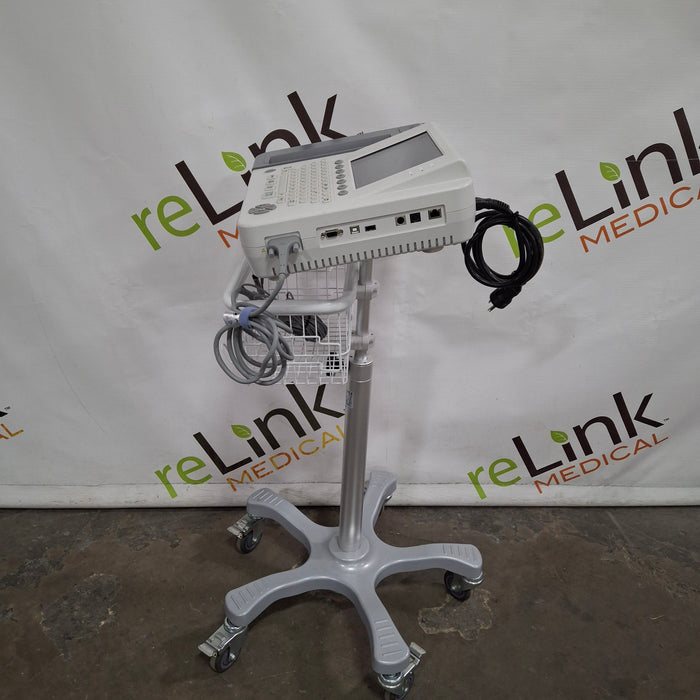 Edan Edan SE-1200 Express ECG Cardiology reLink Medical