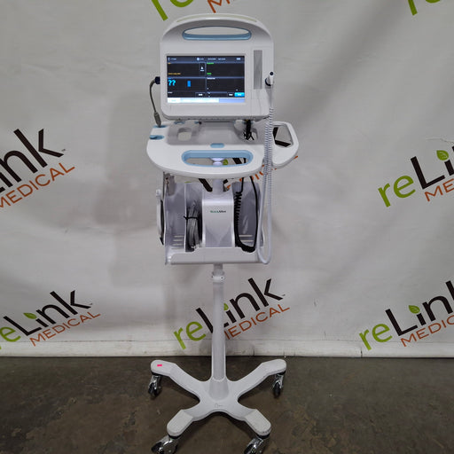 Welch Allyn Welch Allyn Connex 6500 - Nellcor SpO2, SureTemp Vital Signs Monitor Patient Monitors reLink Medical