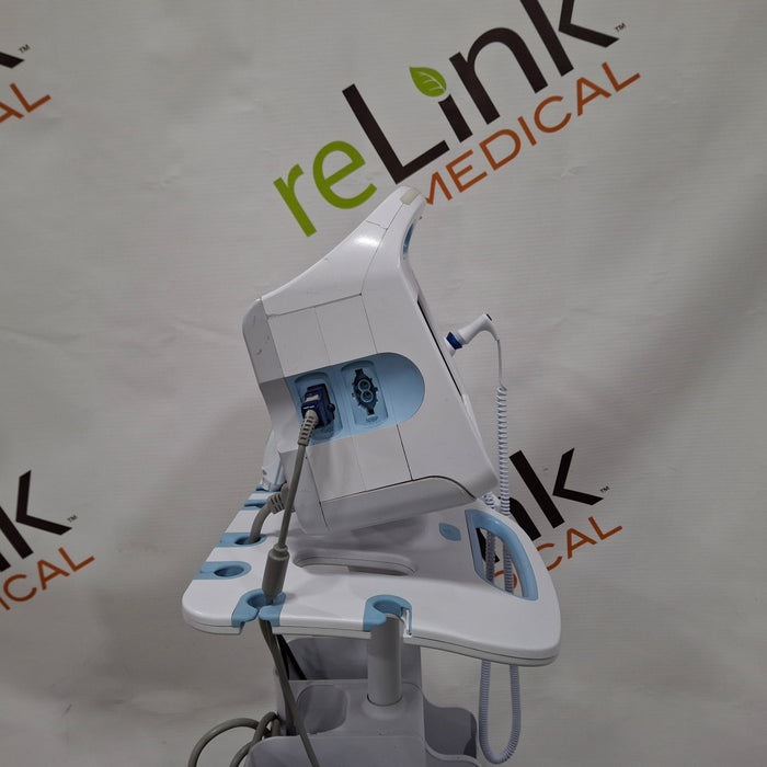 Welch Allyn Welch Allyn Connex 6500 - Nellcor SpO2, SureTemp Vital Signs Monitor Patient Monitors reLink Medical