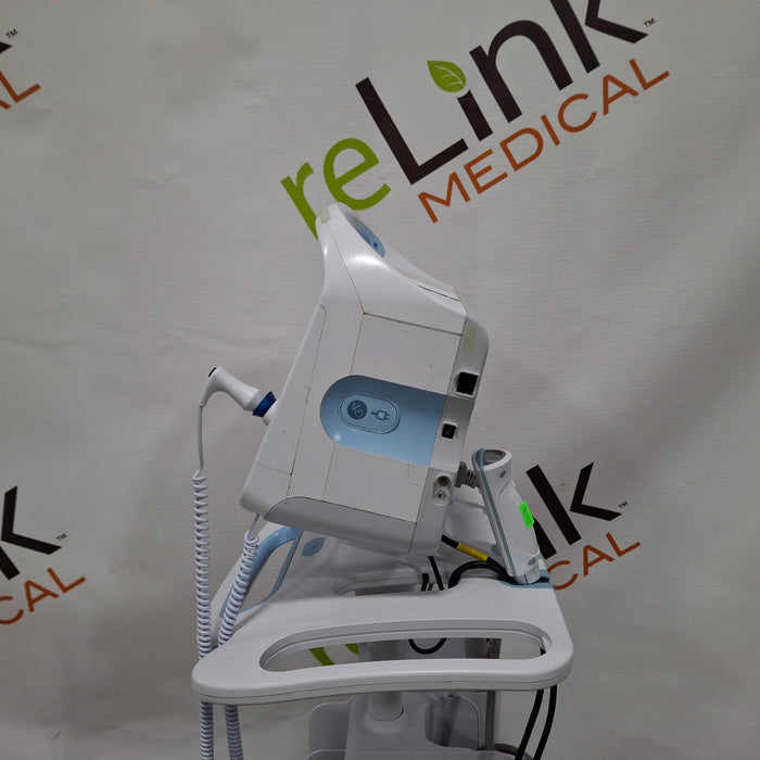 Welch Allyn Welch Allyn Connex 6500 - Nellcor SpO2, SureTemp Vital Signs Monitor Patient Monitors reLink Medical