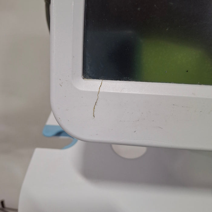 Welch Allyn Welch Allyn Connex 6500 - Nellcor SpO2, SureTemp Vital Signs Monitor Patient Monitors reLink Medical